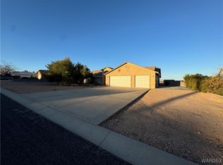 999 Mustang Springs Rd, Kingman, AZ 86401