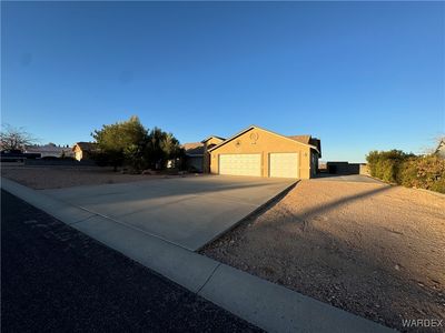 999 Mustang Springs Rd, Kingman, AZ, 86401
