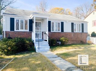 5406 Newby Ave, Riverdale, MD 20737