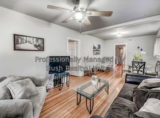 391 S Logan St, Denver, CO 80209