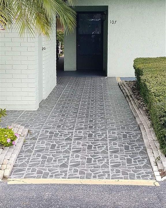 1st image of 5973 Terrace Park Dr N Unit 107