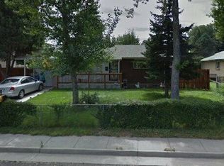 157 Harvard St, Colorado Springs, CO 80911