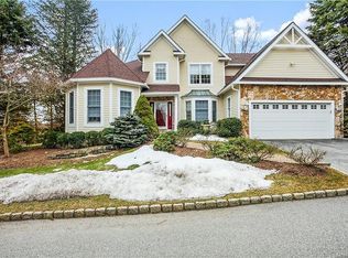 1 Caruso Pl, Armonk, NY 10504