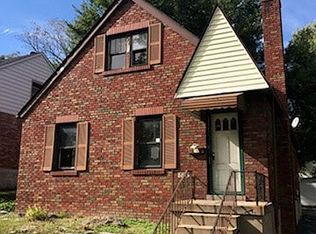 8815 Shady Grove Ave, Saint Louis, MO