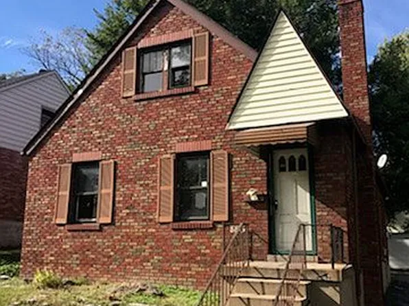 8815 Shady Grove Ave, Saint Louis, MO 63136