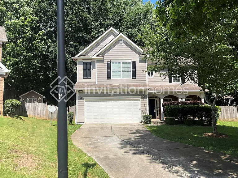 3100 Delacorte Dr — Photo 1