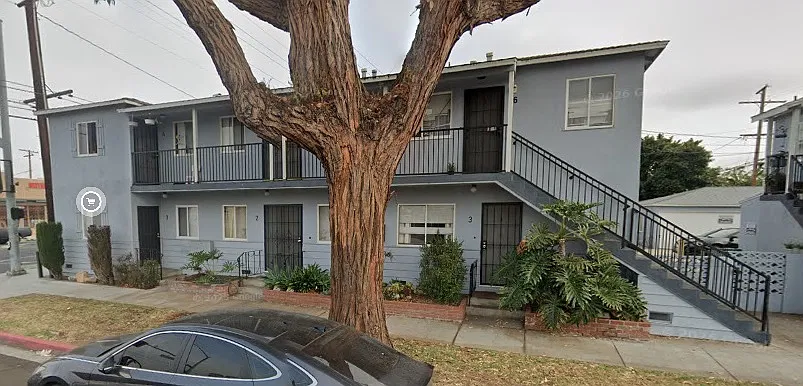 1 bed, $1,575 — Photo 1