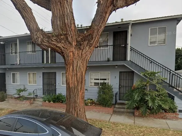 1201 E Harding St #5, Long Beach, CA 90805