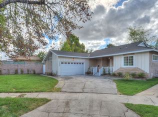 15666 Hiawatha St, Granada Hills, CA 91344