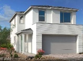 1591 Pacific Baza St, Las Vegas, NV 89138