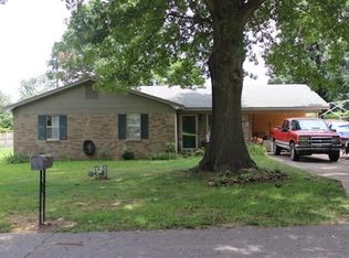 129 Angus Dr, Prairie Grove, AR 72753