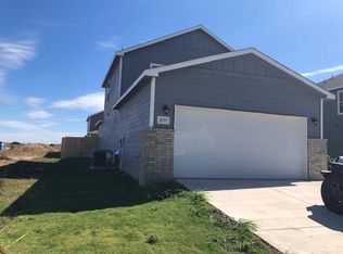 2537 Ayers Dr, Seguin, TX 78155