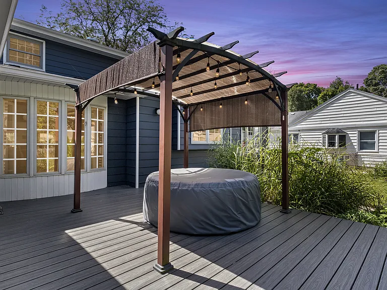 2609 Dougall Rd #D — Photo 15