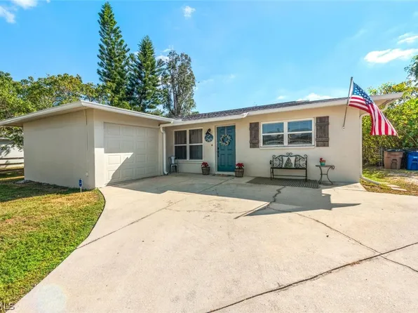 2386 Andros Ave, Fort Myers, FL 33905