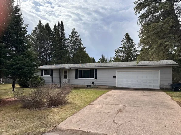 15977 N Second Street, Hayward, WI 54843