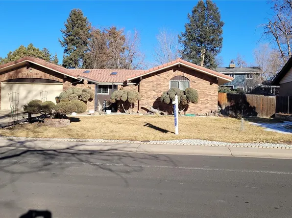 1478 S Lansing Street, Aurora, CO 80012