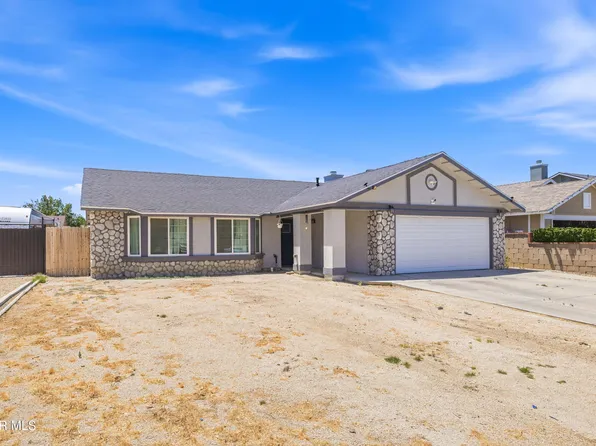2050 Matthew Ave, Rosamond, CA 93560