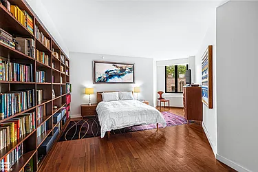 Sold by Brown Harris Stevens