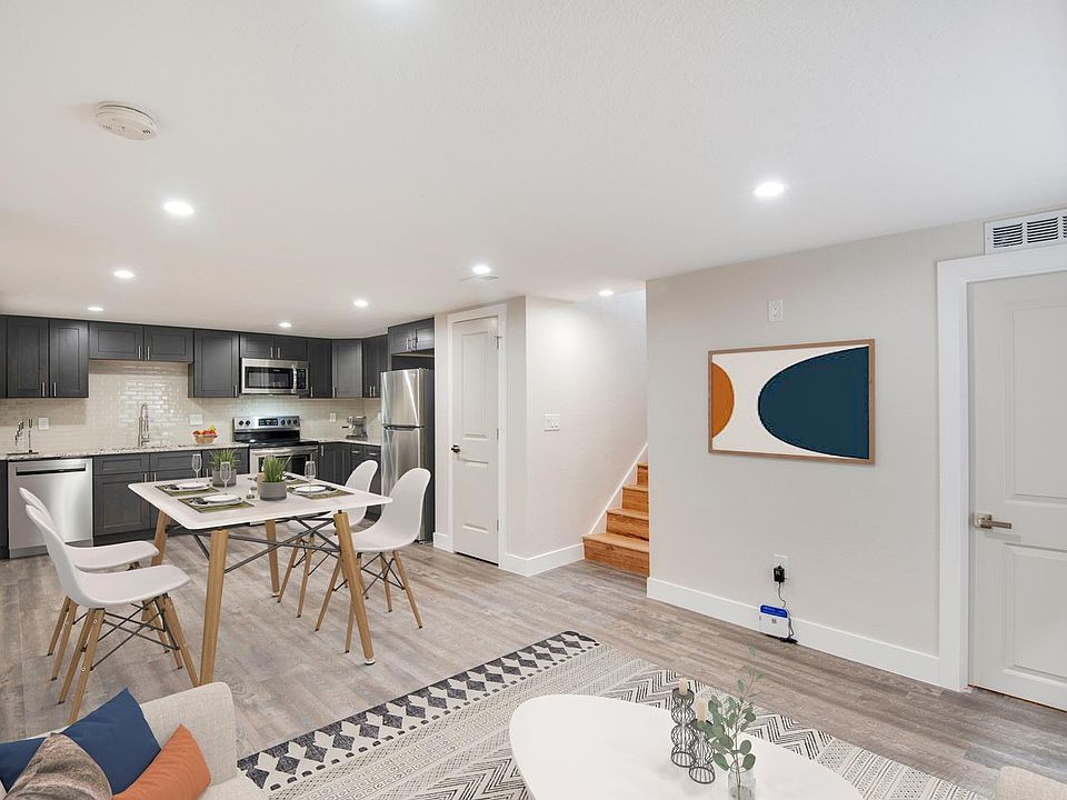 Optionally furnished common areas! Common areas can come beautifully furnished by our in-house design team for an additional fee.