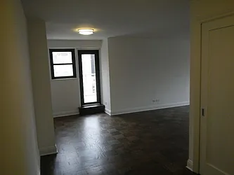 Rented by Solil Management