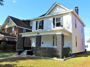 2644 1st Ave, Huntington, WV 25702