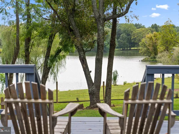 38045 Dawson Gap Ln, Purcellville, VA 20132