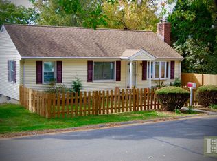 1 Byrd Rd, Norwalk, CT 06850