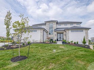 12304 W 168th Pl, Overland Park, KS 66221