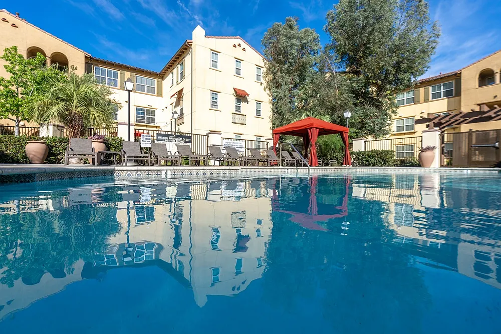 Paseos At Magnolia Luxury Apartments Homes — Photo 4