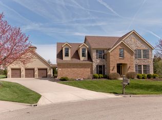 5754 Banavie Ct, Dublin, OH 43017