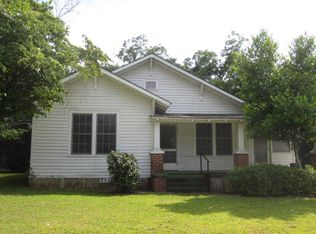 4265 E Louisiana Ave, Soperton, GA 30457