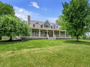 1368 Keene South Elkhorn Rd, Nicholasville, KY 40356
