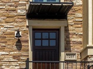 7205 Parkwood Blvd, Plano, TX 75024