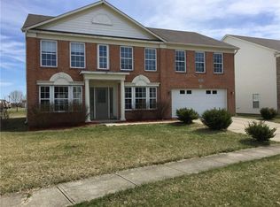 285 Legacy Blvd, Greenwood, IN 46143