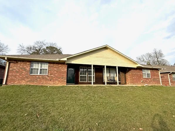 918 Andrews St #918, Jacksonville, TX 75766