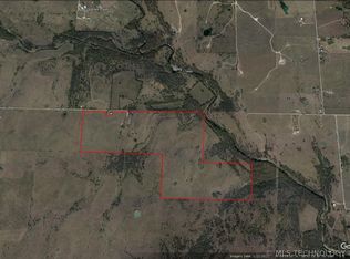 11255 Smiley Rd, Madill, OK 73446
