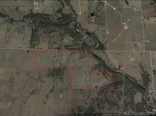 11255 Smiley Rd, Madill, OK 73446