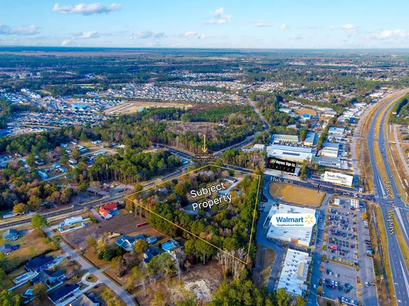 11006 Tournament Blvd., Murrells Inlet, SC 29576