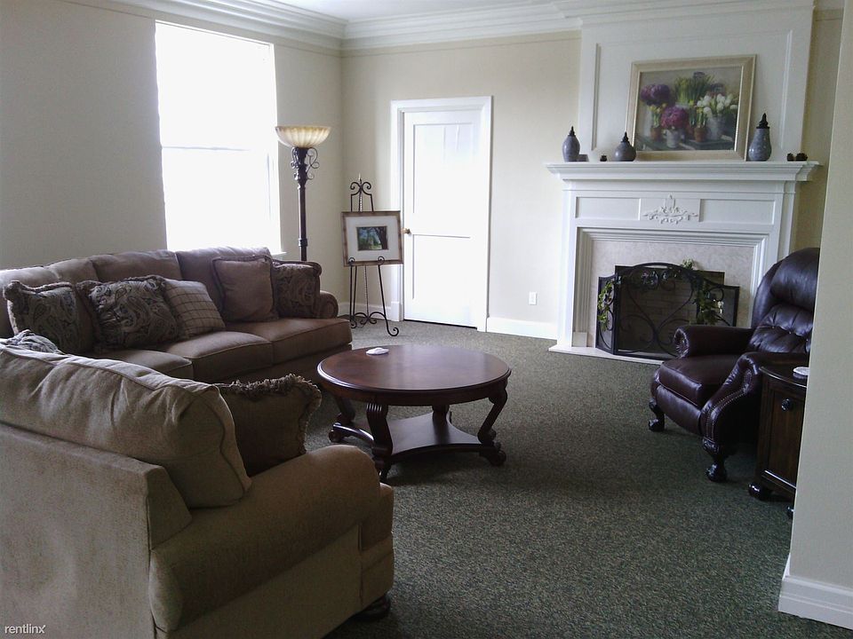 Community Room