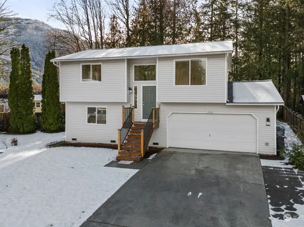 330 Woodhaven Court, Gold Bar, WA 98251