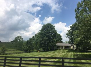 400 Double Culvert Rd, Georgetown, KY 40324