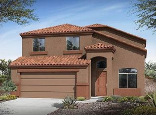 727 S Porter Routh Pl, Vail, AZ 85641