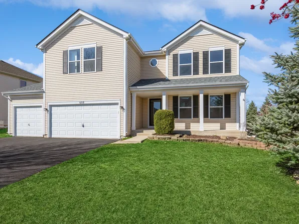 608 Sara Ln, Marengo, IL 60152