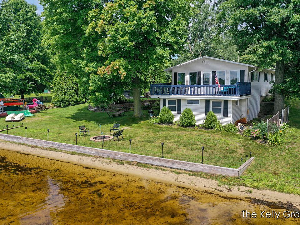 4991 Lakeview Dr, Coral, MI 49322 Zillow