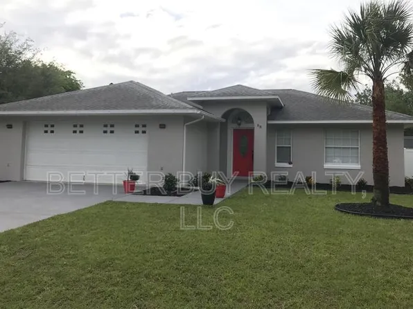 68 Buttermill Dr, Palm Coast, FL 32137