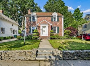 53 Putnam Park, Fitchburg, MA 01420