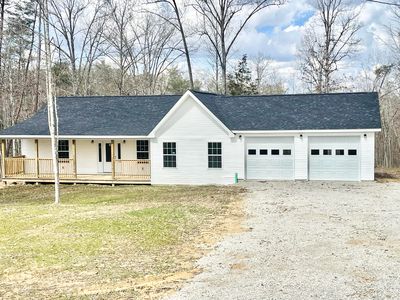 178 Eden Ln, Owingsville, KY, 40360