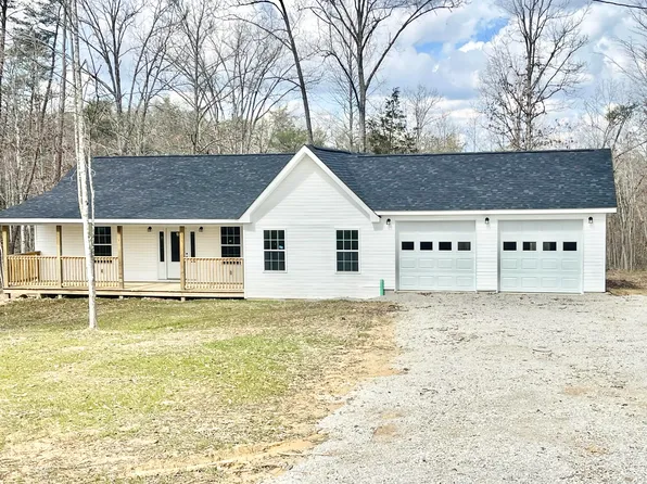 178 Eden Ln, Owingsville, KY 40360