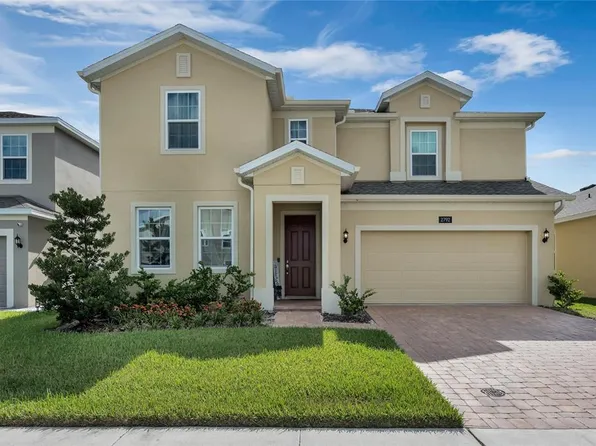 2792 Nottel Dr, Saint Cloud, FL 34772