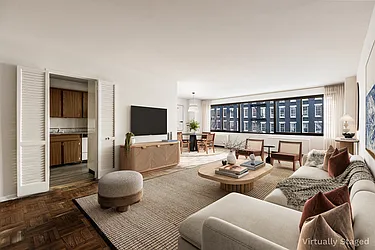 530 East 72nd Street